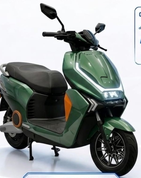 Angie Motors AG 10