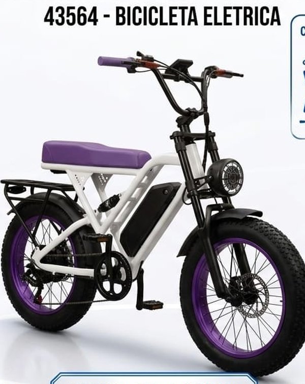 Angie Motors G60