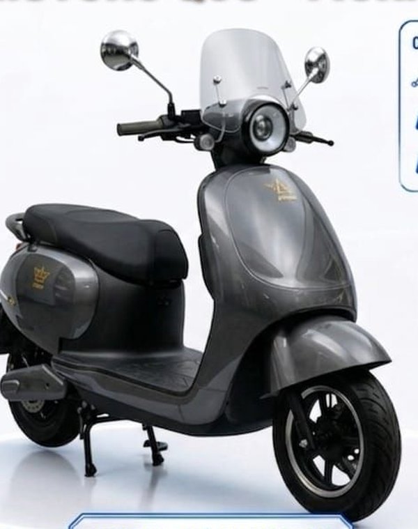 Angie Motors Q80